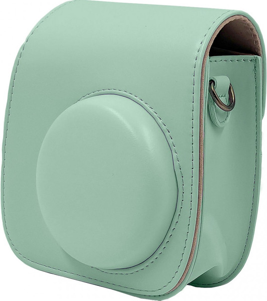 Изображение товара Подарочный набор Rumi Cloud Dreams 10в1 для Fujifilm Instax Mini 12/11 (зеленый)
