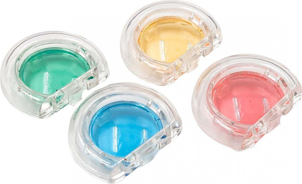 Изображение товара Подарочный набор Rumi Cloud Dreams 10в1 для Fujifilm Instax Mini 12/11 (розовый)