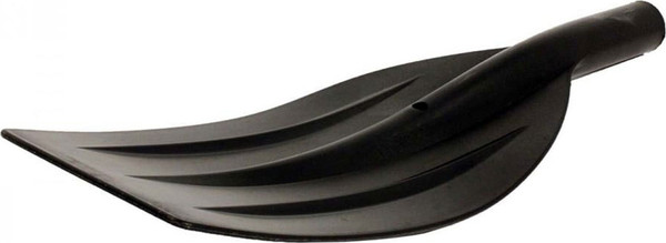 Изображение товара Лопасть на весло Yaman d 32мм 570х185мм / Я-АЛ07