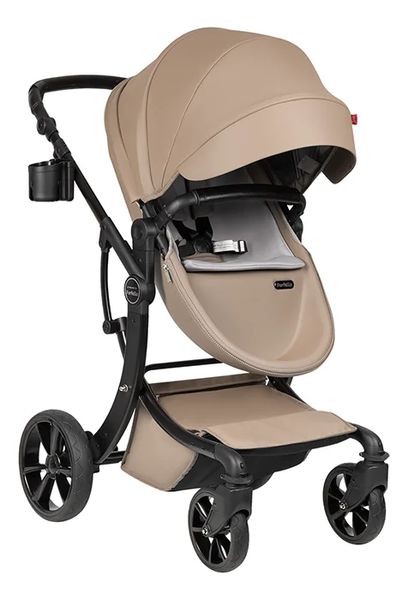 Изображение товара Детская универсальная коляска Aimile Spring / ASR-6 (Cocoa)