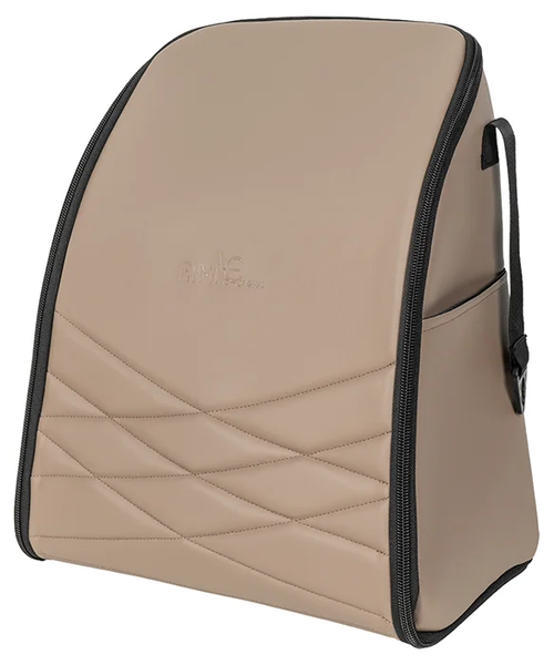 Изображение товара Детская универсальная коляска Aimile Spring / ASR-6 (Cocoa)