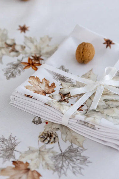 Изображение товара Набор сервировочных салфеток Listelle Set-4 Торонто 617701