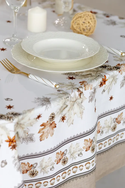 Изображение товара Скатерть Listelle Торонто 517705