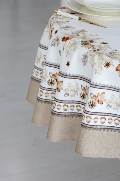 Изображение товара Скатерть Listelle Торонто 517706