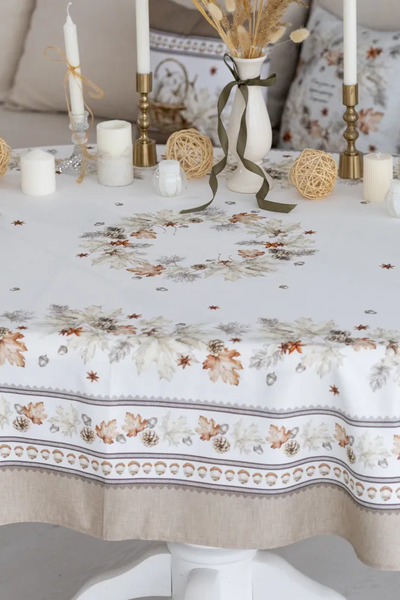 Изображение товара Скатерть Listelle Торонто 517706