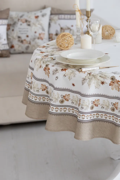 Изображение товара Скатерть Listelle Торонто 517707