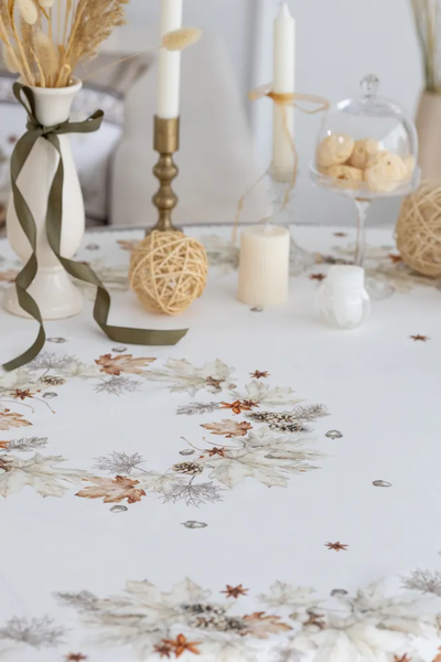 Изображение товара Скатерть Listelle Торонто 517707