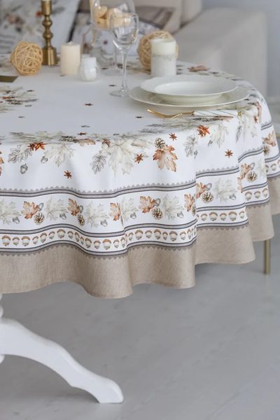 Изображение товара Скатерть Listelle Торонто 517708