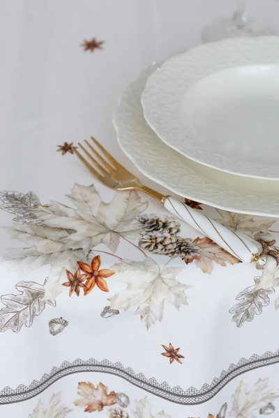 Изображение товара Скатерть Listelle Торонто 517708