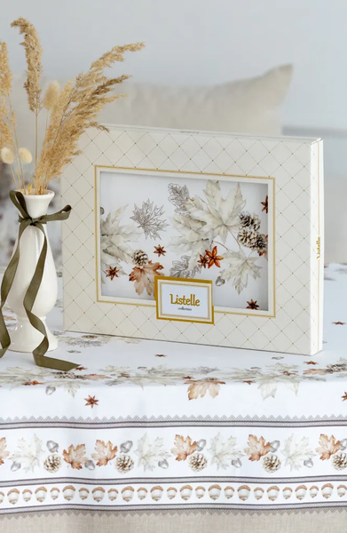 Изображение товара Скатерть Listelle Торонто 517708