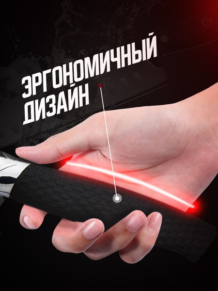 Изображение товара Набор ножей Classmark С овощечисткой (6шт)