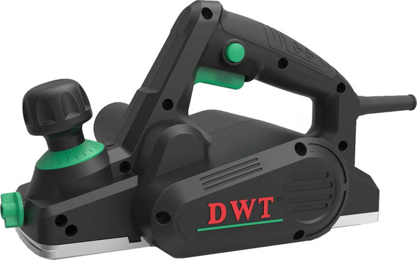 Изображение товара Электрорубанок DWT HBP02-82