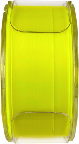 Изображение товара Леска флюорокарбоновая Carp Pro Fluorocarbon Coated Fluo Yellow 300м / CP5103-030 (0.309мм)