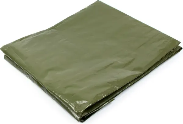 Изображение товара Туристический тент Следопыт 4x6м / PF-AU-09 (зеленый)