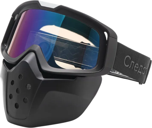 Изображение товара Мотоочки Следопыт M5 / PF-SMG-15