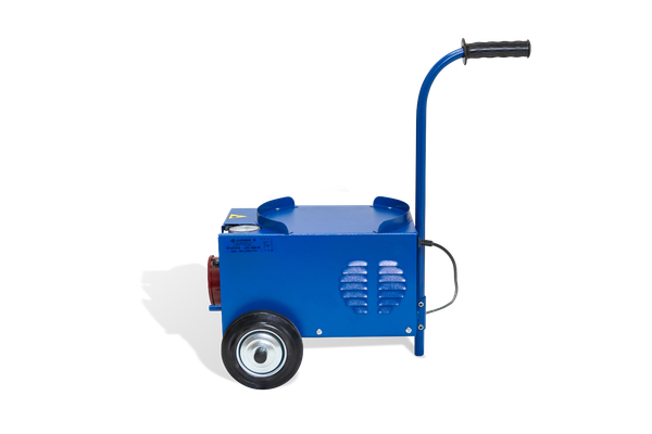 Изображение товара Доильный аппарат Фермер АДЭ-06 ЦР