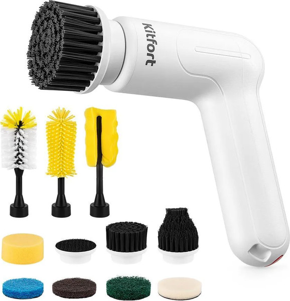 Изображение товара Щетка для уборки Kitfort КТ-6972