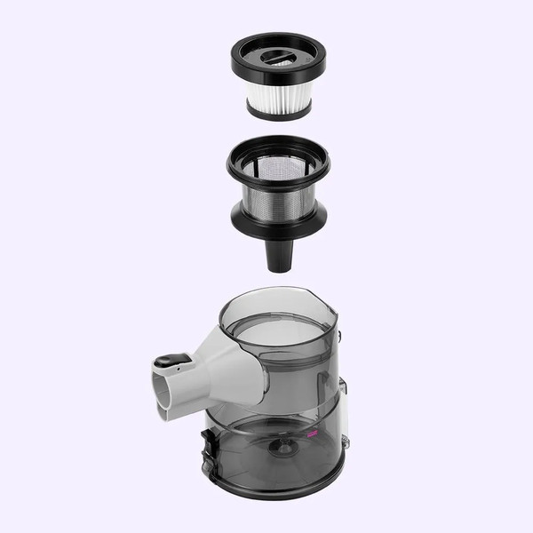 Изображение товара Вертикальный пылесос Kitfort КТ-5308