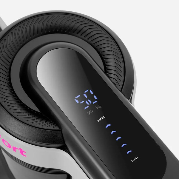 Изображение товара Вертикальный пылесос Kitfort КТ-5308