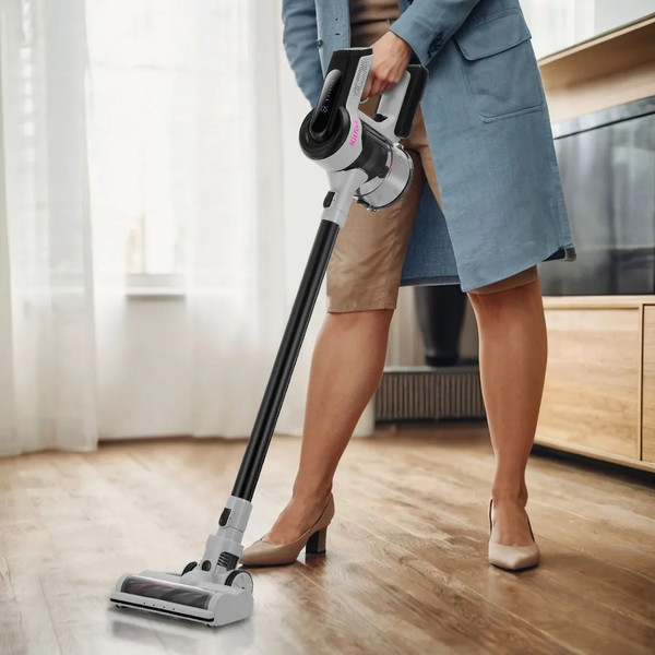 Изображение товара Вертикальный пылесос Kitfort КТ-5308