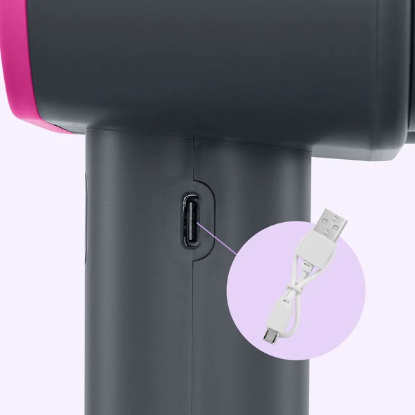 Изображение товара Машинка для удаления катышков Kitfort КТ-6969