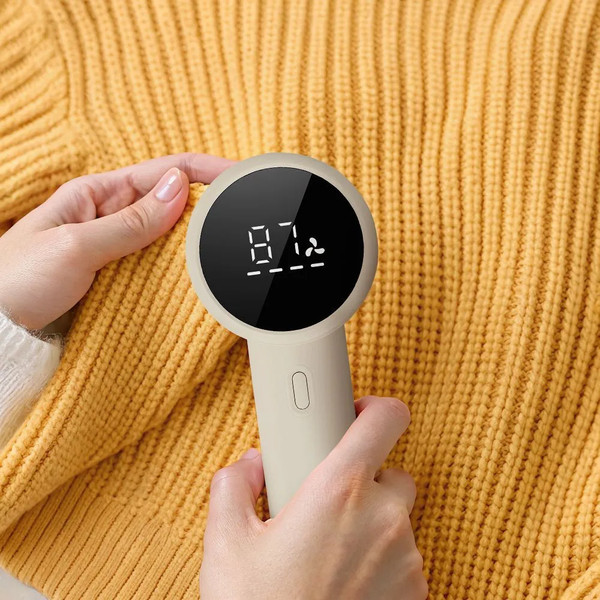 Изображение товара Машинка для удаления катышков Kitfort КТ-6970