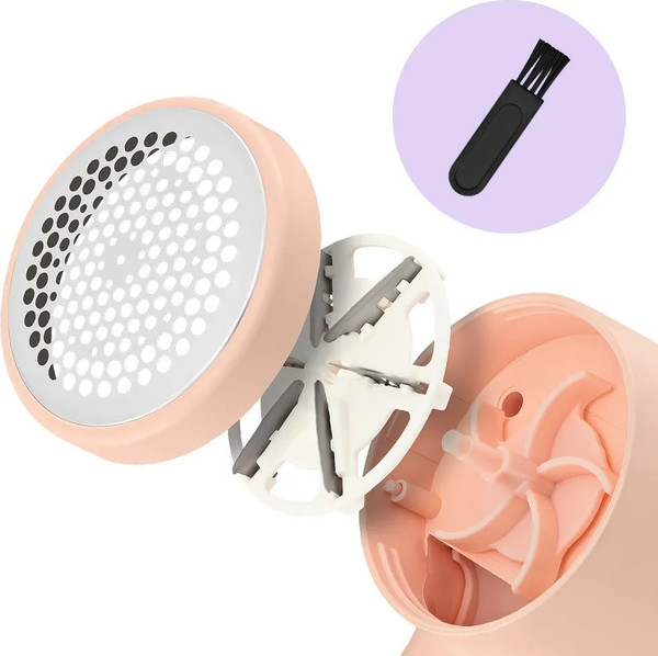 Изображение товара Машинка для удаления катышков Kitfort КТ-6971