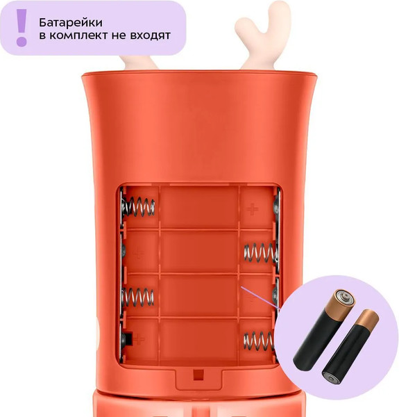 Изображение товара Сенсорный дозатор для жидкого мыла Kitfort КТ-6512