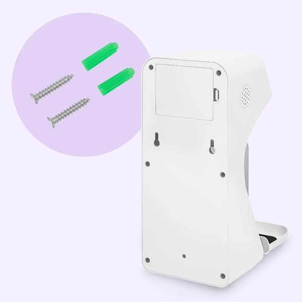 Изображение товара Сенсорный дозатор для жидкого мыла Kitfort КТ-6513