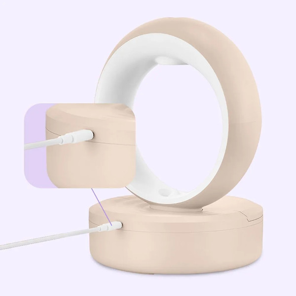 Изображение товара Ультразвуковой увлажнитель воздуха Kitfort КТ-3847