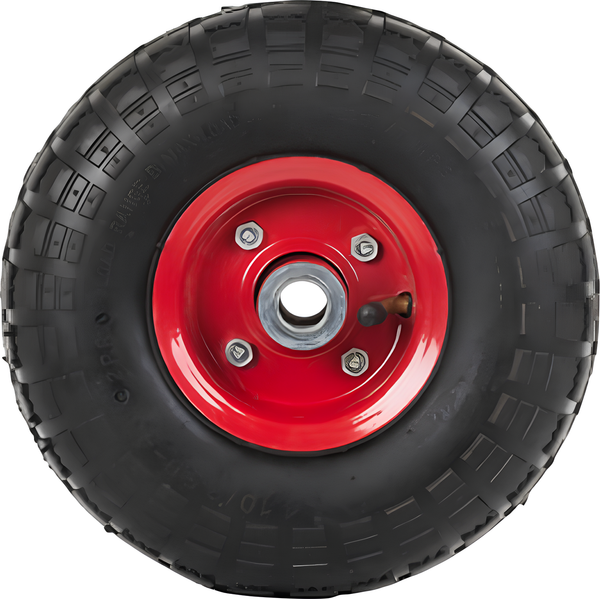 Изображение товара Колесо для тачки Brait W10-350/4(16) / 13.02.019.000