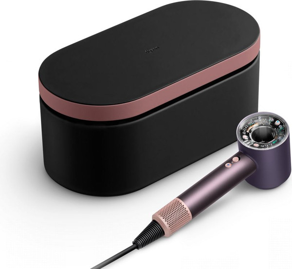 Изображение товара Фен Dyson HD16 (cливовая яшма)