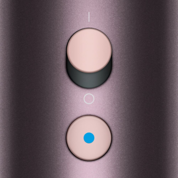 Изображение товара Фен Dyson HD16 (cливовая яшма)