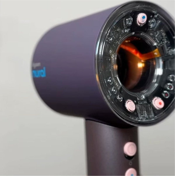 Изображение товара Фен Dyson HD16 (cливовая яшма)