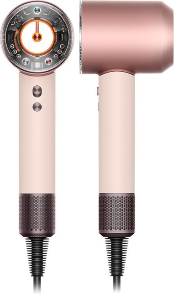 Изображение товара Фен Dyson HD16 (керамический розовый/розовое золото)