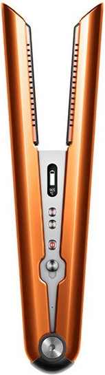 Изображение товара Выпрямитель для волос Dyson Corrale HS07 (медный/никель)