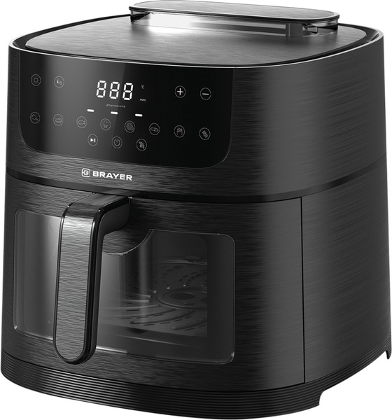 Изображение товара Аэрогриль Brayer BR2042