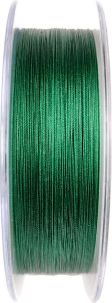 Изображение товара Леска плетеная F-Fishing Azimuth PE X8 150м Dark Green / FAZG8-016 (0.16мм)