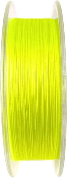 Изображение товара Леска плетеная F-Fishing Azimuth PE X8 150м Fluo Yellow / FAZY8-012 (0.12мм)
