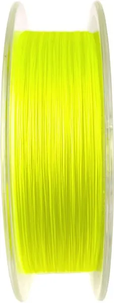 Изображение товара Леска плетеная F-Fishing Azimuth PE X8 150м Fluo Yellow / FAZY8-016 (0.16мм)