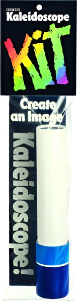 Изображение товара Развивающий игровой набор Gemini Калейдоскоп Деко со сменными стеклами-камушками / 89072