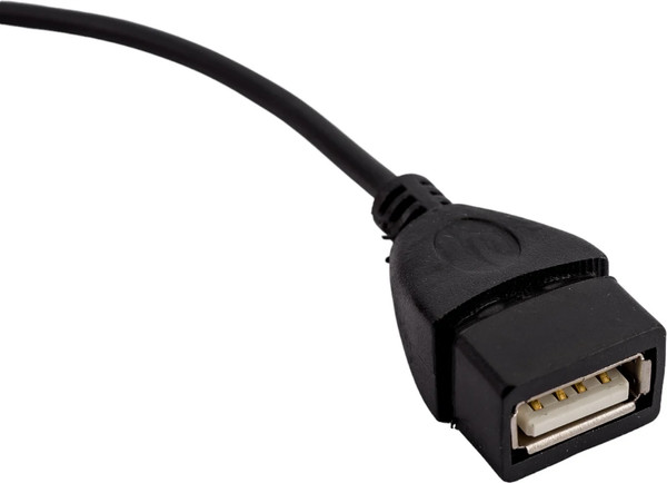 Изображение товара Кабель/переходник Cablexpert A-OTG-AFBM-03