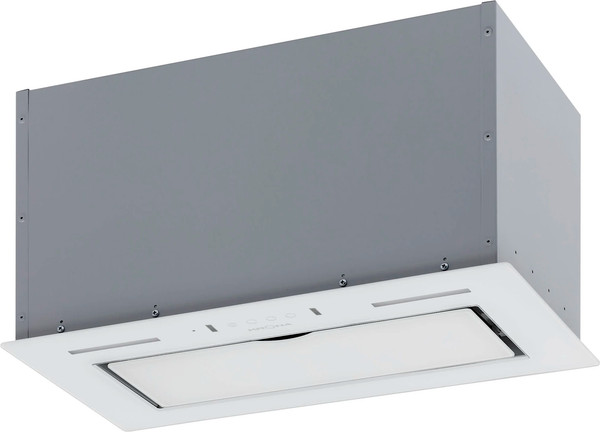 Изображение товара Вытяжка скрытая Krona Aspen 600 SGC / КА-00009704 (белый)
