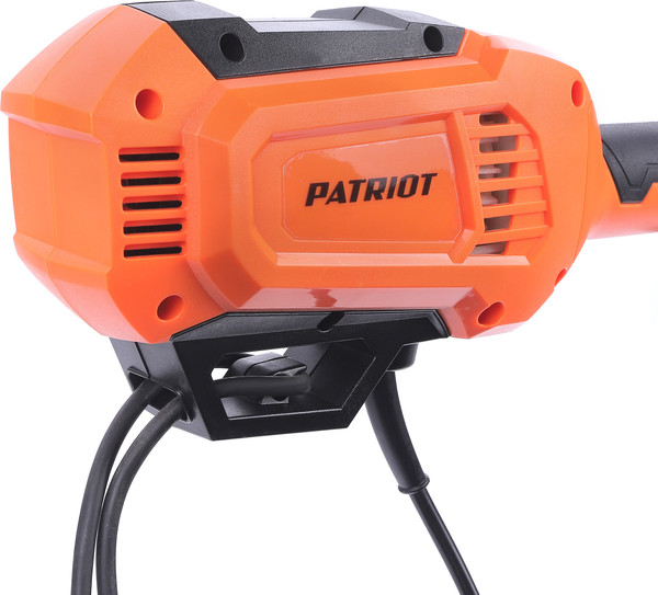 Изображение товара Триммер электрический PATRIOT ELT 1002