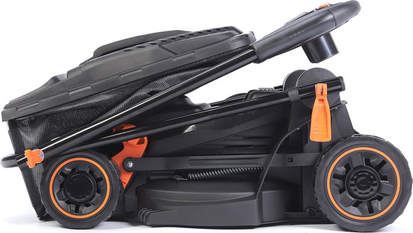 Изображение товара Газонокосилка электрическая PATRIOT PT1534E Lux