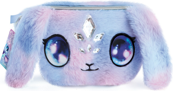 Изображение товара Детская сумка Nebulous Stars Air Плюшевая поясная / 12662_NSDA