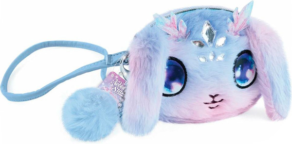 Изображение товара Кошелек детский Nebulous Stars Air Плюшевый / 12652_NSDA