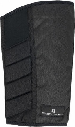 Изображение товара Защита голени Tech Team Armor Shin protection / NN014031 (L)