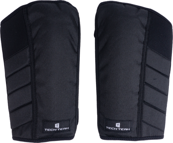 Изображение товара Защита голени Tech Team Armor Shin protection / NN014031 (L)