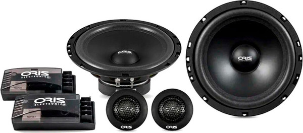 Изображение товара Компонентная АС ORIS Electronics JB-65Q